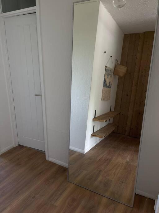 Stylish Apartment With Stunning Views Chislet Eksteriør bilde