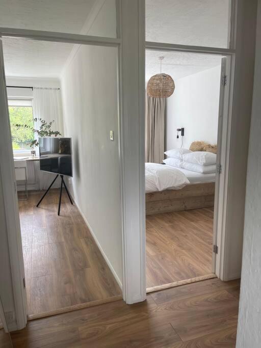 Stylish Apartment With Stunning Views Chislet Eksteriør bilde